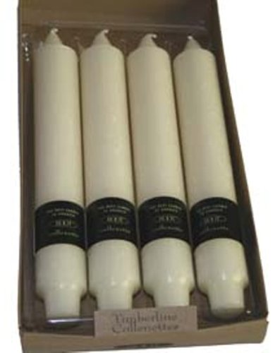 Root Timberline 9 Collenettes, Ivory, 4-Count Box by Root