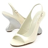 Michael Antonio Malibu Wedges