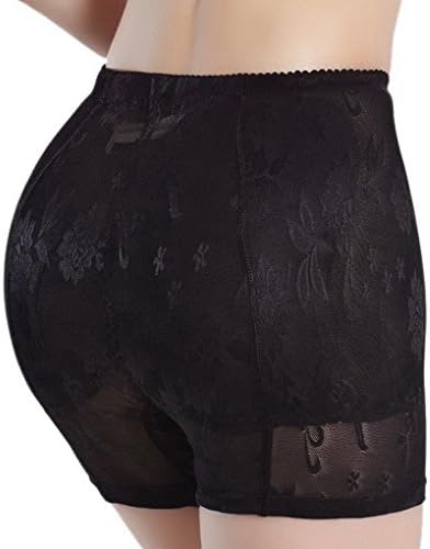 Women Butt Lifter Lace Shorts Seamless Enhancer Underwear Control Panties