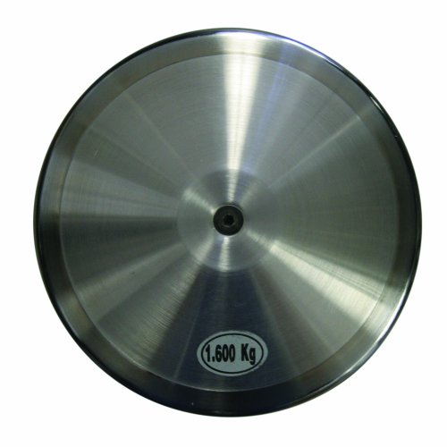 Amber Sporting Goods Premium Discus