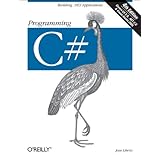 programming c building net applications with c