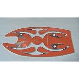Buy GOPED OCC ORANGE COUNTY CHOPPERS DECK - SAVAGE