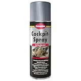 Caramba Cockpitspray Plus 3 300 ml