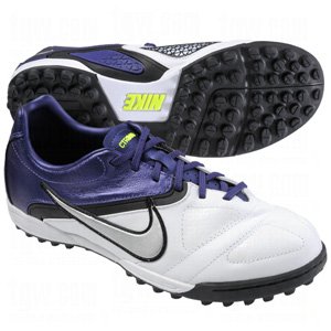 Nike JR CTR360 Libretto Silver/Imperial Purple)