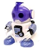 Toys : Silverlit Jabber Bot