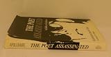 THE POET ASSASSINATED. Translated by Ron Padgett.