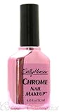 Sally Hansen Chrome Nail Polish - Ruby Chrome 07