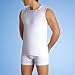2er Pack Tank-Tops - Fruit of the Loom 'Cotton Stretch Sleeveless T'