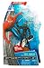 Masked New Goblin Figure with Glider - Marvel Spider-Man 3 Movie Series 1