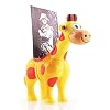 Giraffe Animal Magnet