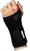 McDavid Carpal Tunnel Wrist Support (Left, One Size)