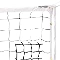 MacGregor Pro Power Volleyball Net - White