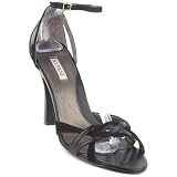 Alfani Armina Black high-heels