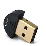 SANOXY MINI USB BLUETOOTH V2.0 EDR DONGLE WIRELESS ADAPTER [Electronics]