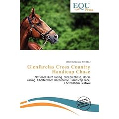 Glenfarclas Cross Country Handicap Chase