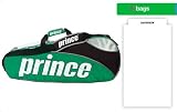 Prince Team Squash Bag (6-pack)