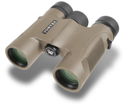 Vortex Hurricane 10x28 mm Binoculars