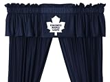 NHL Toronto Maple Leafs Valance