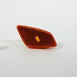 97-06 JEEP WRANGLER SIDE MARKER LIGHT LEFT by TYC