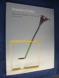 Treasures of today : silver from Goldsmith's Hall, London, 1980 to 2008