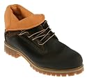 Timberland Roll Top Boot