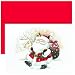 Happy Santa Christmas Cards -