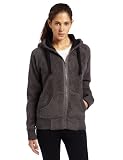 KAVU Womens Snug Harbor Hooded Fleece