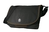 Review Crumpler TBL-001 / Crumpler TBL-001 Laptop Bag (dull black/charcoal) 13 
