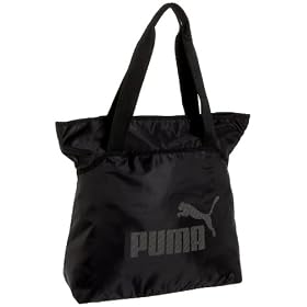 Puma Core Shopper Tote