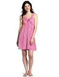 Hue Sleepwear Women's Libby Dot Chemise
