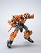 Nadesico: Aestivalis Hikaru Custom Model Kit_s-2