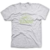The Internet is Awesome Fine Jersey T-Shirt
