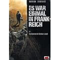 Es war einmal in Frankreich Band 1: Das Imperium des Monsieur Joseph