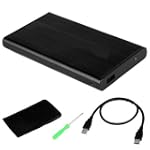 BOK PER HARD DISK 2,5" SATA USB 3.0 U...