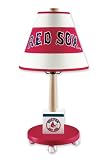 Boston Red Sox MLB Furniture - Table Lamp