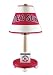 Boston Red Sox MLB Furniture - Table Lamp