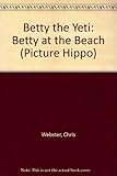 Betty at the beach