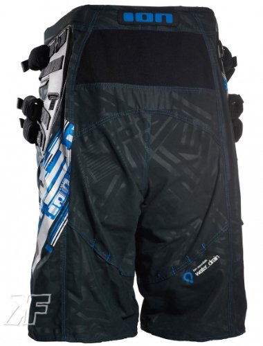B2 Kite Boardshort Sitztrapez