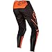 Fox Racing 180 Race Youth Boys Off-Road Motorcycle Pants - Orange/Size 22
