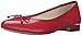 Anne Klein Women's Ovi Pointed Toe Flat