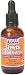 NOW Foods Stevia Liquid Extract Alcohol, 2 Ounce Glass Bottle (Pack of 5)