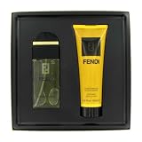 Fendi - Gift Set -- 1.7 oz Eau De Toilette Spray + 4.4 oz Body Lotion