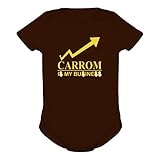 Carrom IS MY BUSINESS ベビーボディ