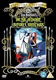 The Nightmare Before Christmas (Special Edition) [1994] [DVD]