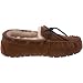 Staheekum Women's 989W Baker Slipper,Wheat,9 M US image 3