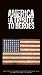 All Products : America - A Tribute to Heroes (Telethon Broadcast) [VHS]