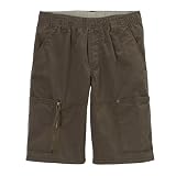 Boys' Cherokee Shorts - Sable