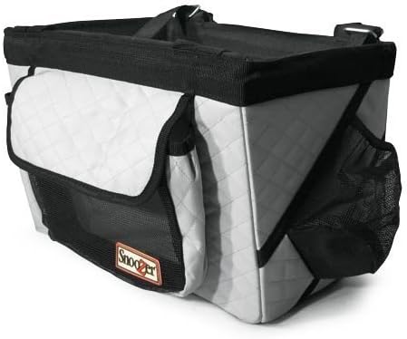 Snoozer Pet Bicycle Basket by O Donnell Industries