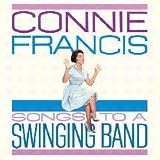 SONGS TO A SWINGING BAND(paper-sleeve)