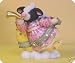 Enesco Mary's Moo Moos Oh Night Bovine 104190